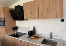 Keuken Ollieholiday