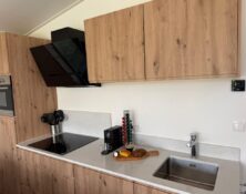 Keuken Ollieholiday