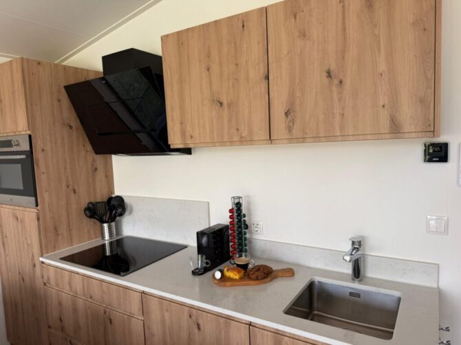 Keuken Ollieholiday
